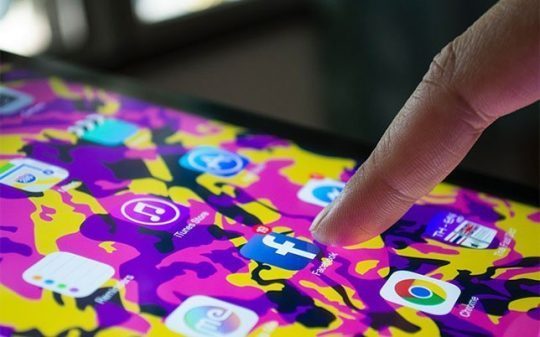 Social Media Marketing