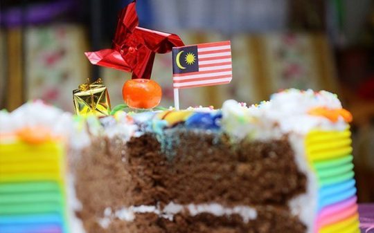 Retail Strategy in Malaysia
