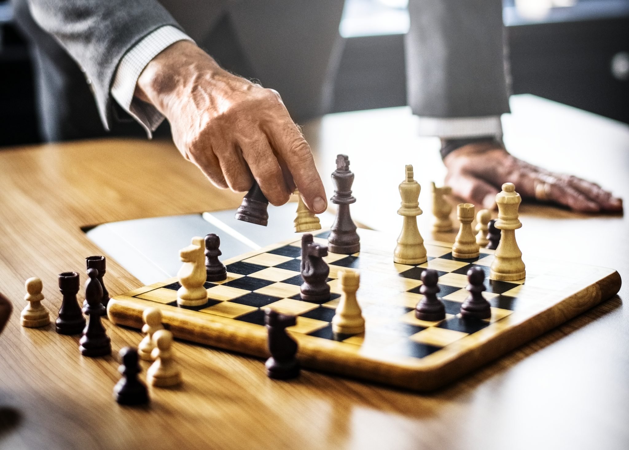 Creative strategic thinking and planning