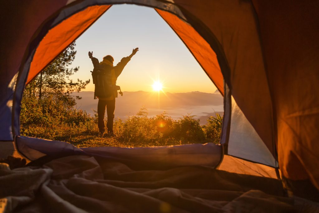 Outdoor adventure